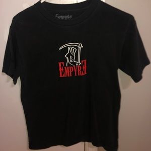 Empire Zumiez Graphic tee